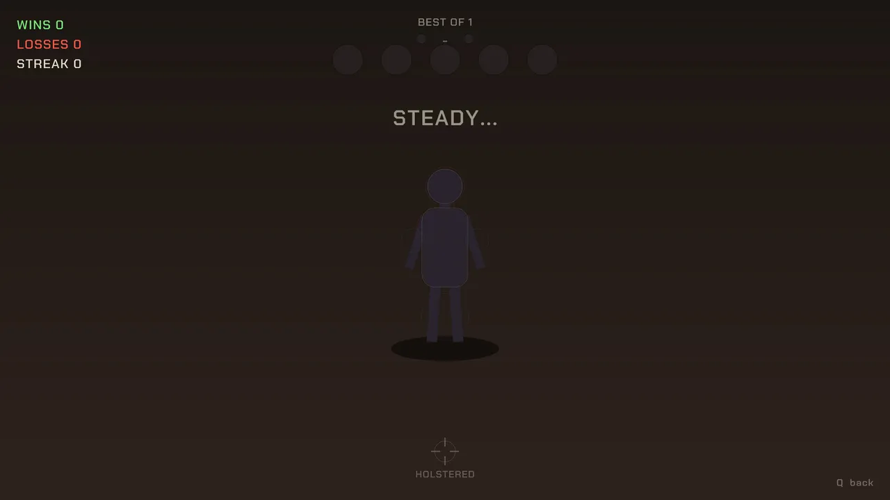 Pressure Points Screenshot 2