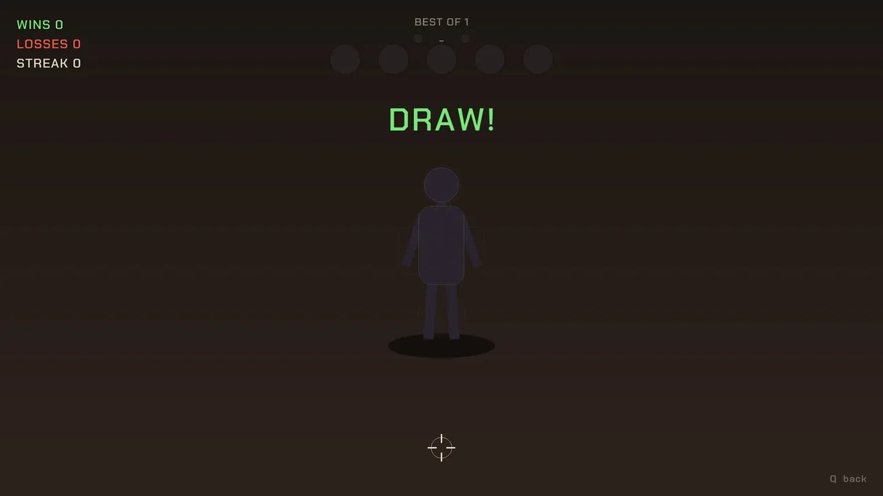 Pressure Points Screenshot 4