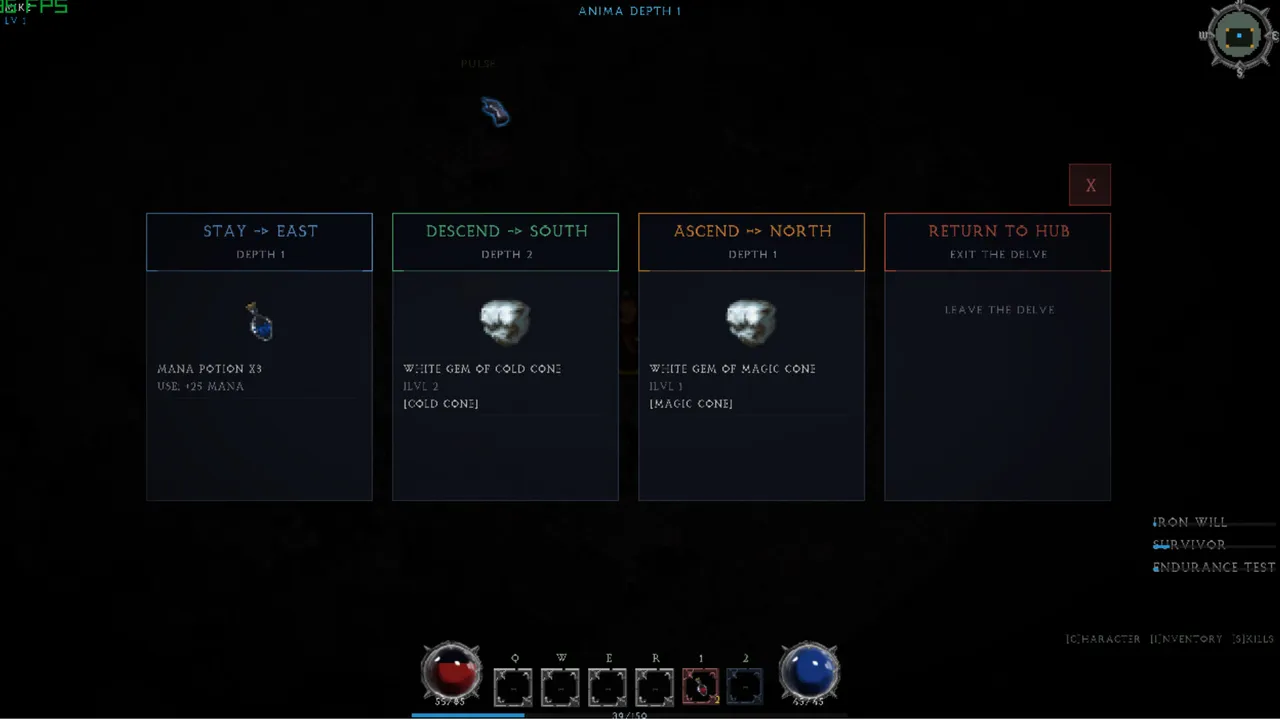 Bound to Rot Screenshot 3