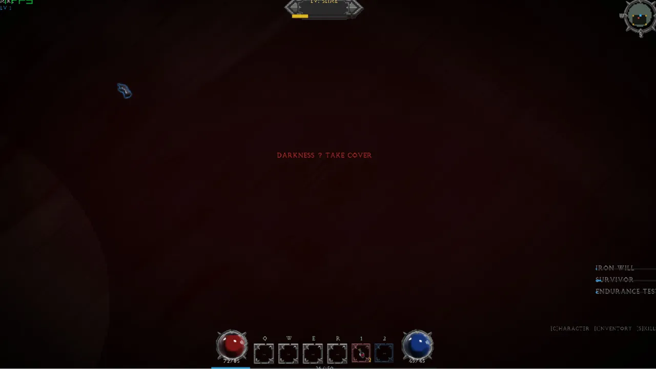 Bound to Rot Screenshot 4