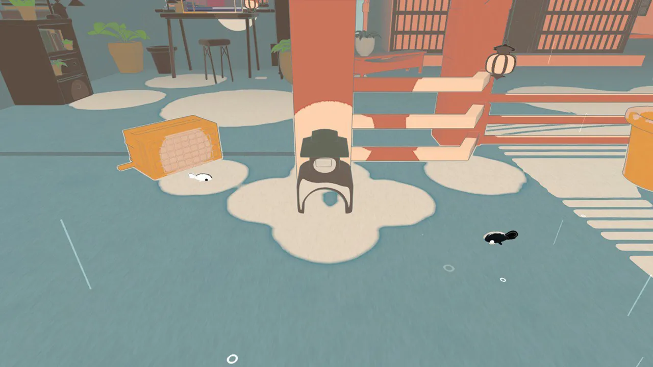 koinori Screenshot 1