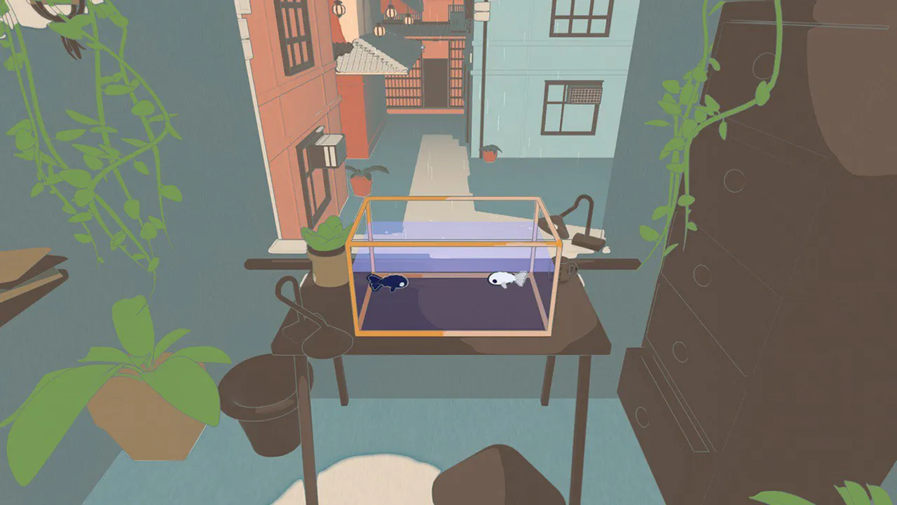 koinori Screenshot 0