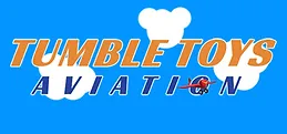 Tumble Toys: Aviation