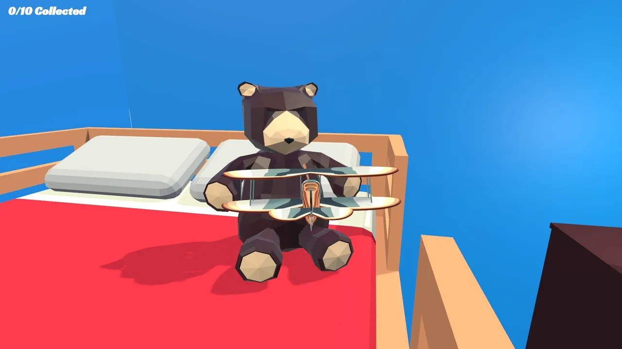 Tumble Toys: Aviation Screenshot 3