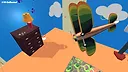 Tumble Toys: Aviation Screenshot 2