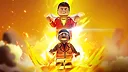 LEGO® DC Super-Villains Shazam! Movie Level Pack 1 & 2 Screenshot 0
