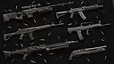 Insurgency: Sandstorm - Dusty Weapon Skin Set Screenshot 1