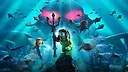 LEGO® DC Super-Villains Aquaman Bundle Pack Screenshot 0