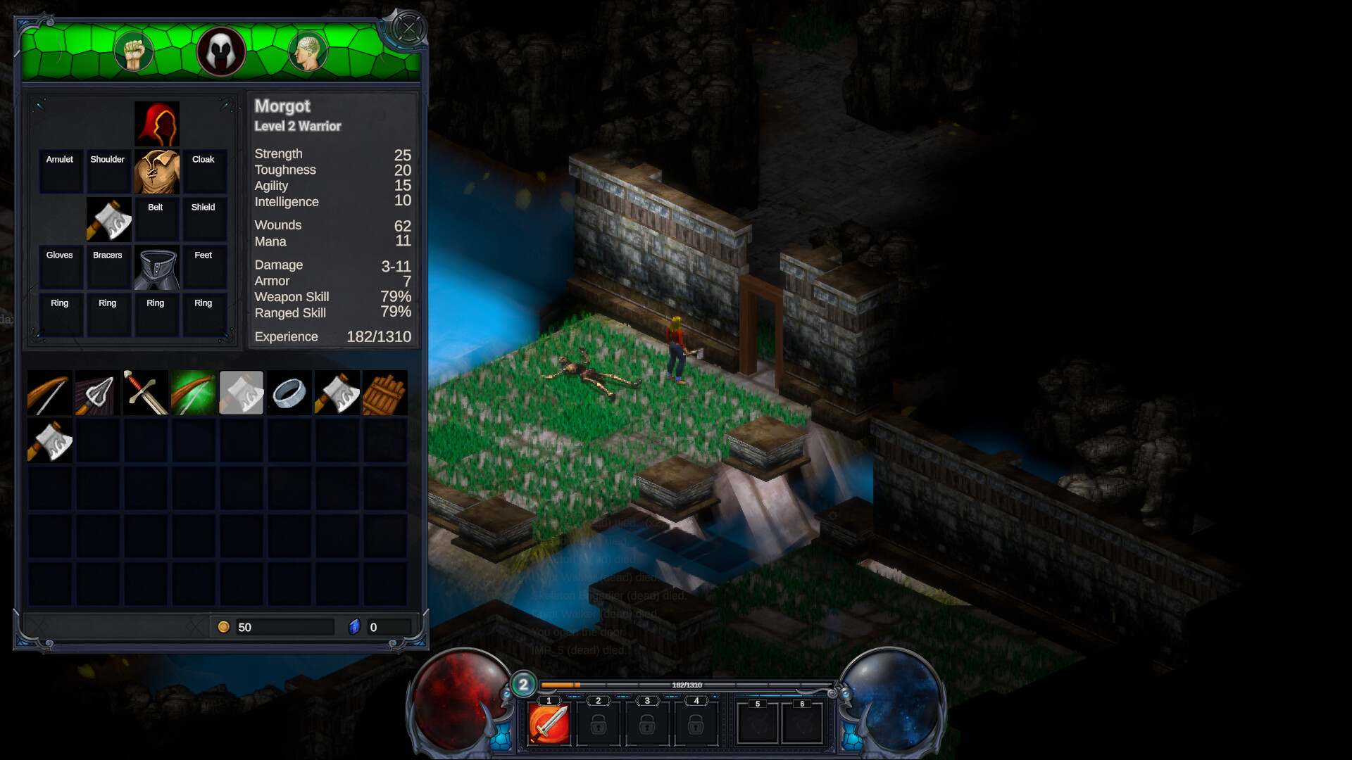 Scaledeep Screenshot 7