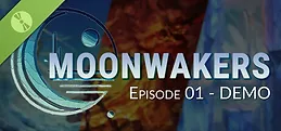 Moonwakers - Demo