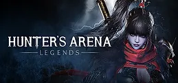Hunter's Arena: Legends