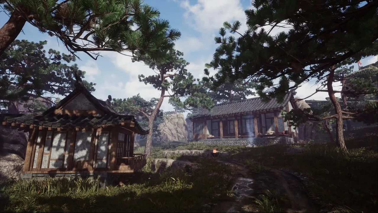 Hunter's Arena: Legends Screenshot 4