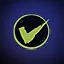 Challenge trio icon