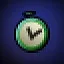 Just in time icon