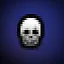 Peaceful icon