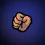Hard punches icon