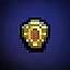 Oh, I found a shiny thingy icon