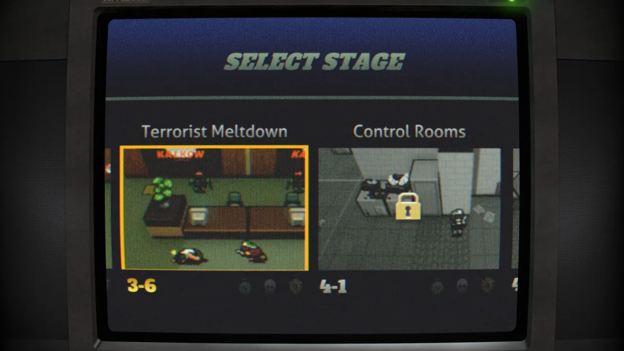 DanCop - Daniela on Duty Screenshot 4