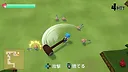 ぶんまわしヒーロー / Full Swing Hero Screenshot 2