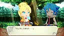 ぶんまわしヒーロー / Full Swing Hero Screenshot 1