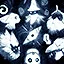 Completionist icon