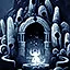 Shrine Bright icon