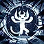 Immortal icon