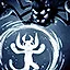 Untouchable icon