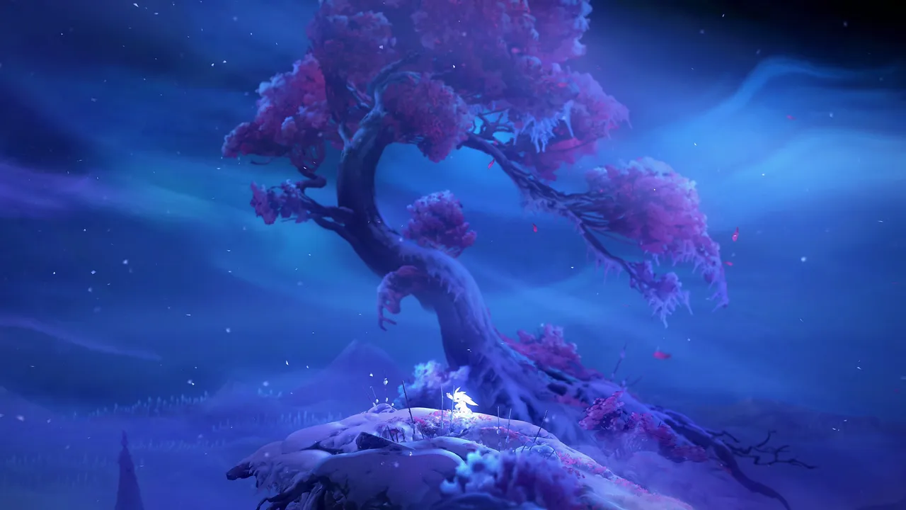 Ori and the Will of the Wisps Screenshot 23