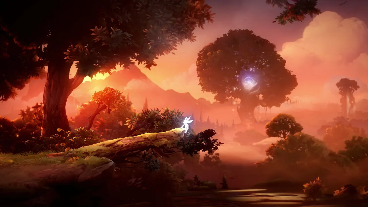 Ori and the Will of the Wisps Screenshot 12