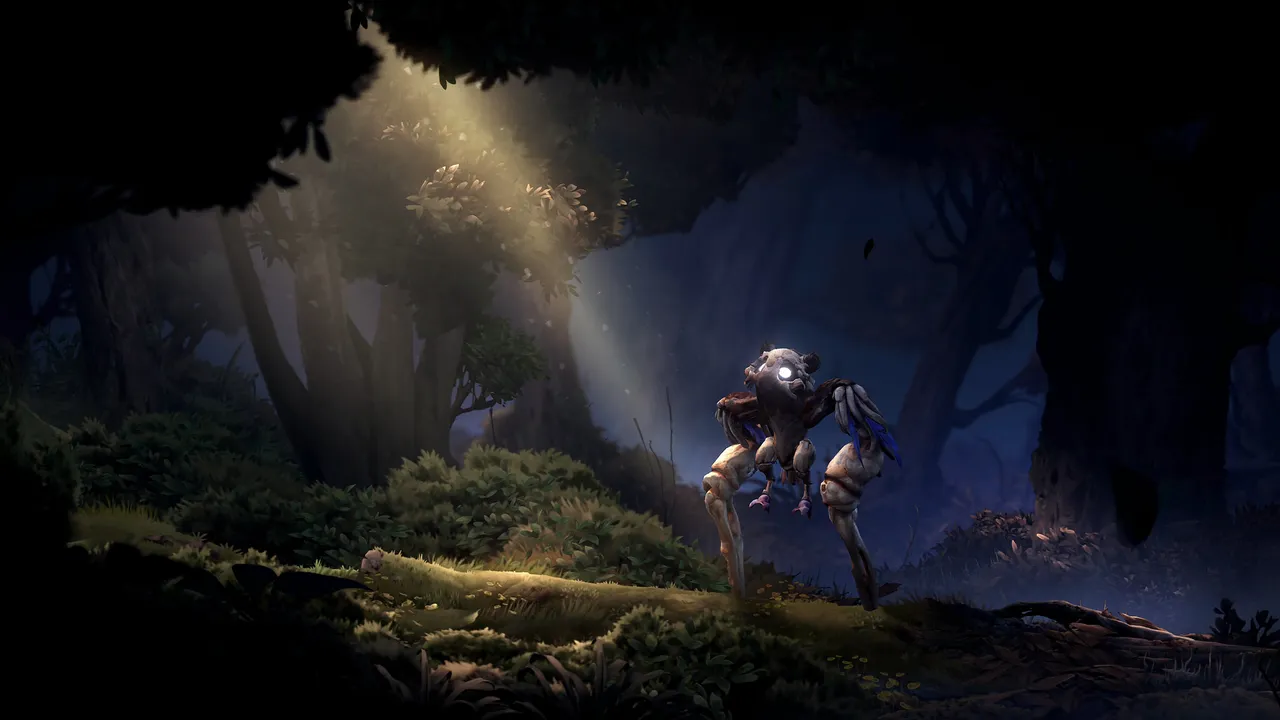 Ori and the Will of the Wisps Screenshot 24