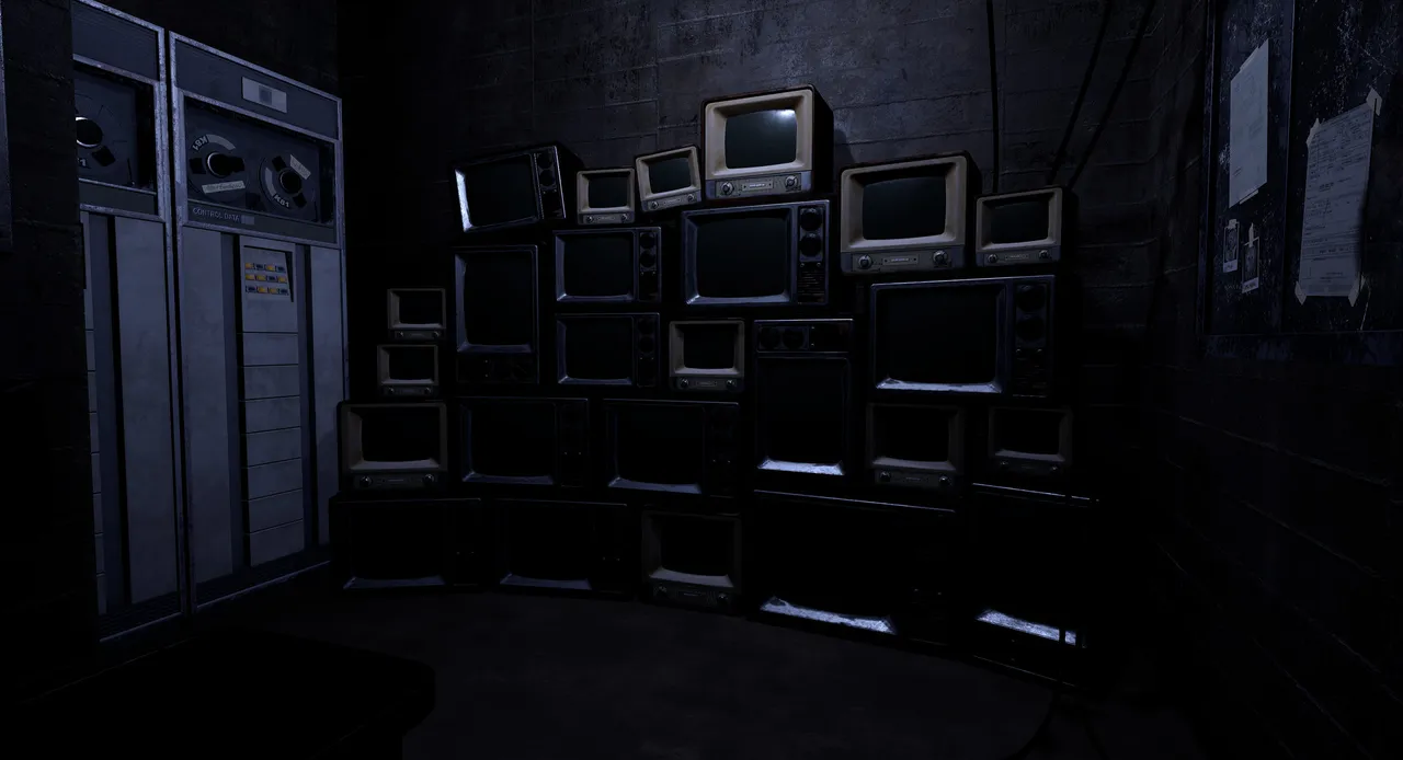 Shattered Lights Screenshot 8