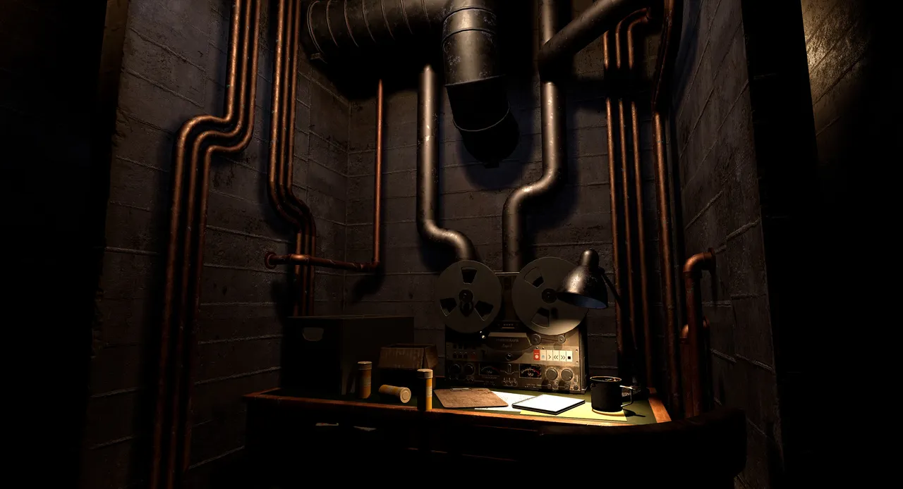 Shattered Lights Screenshot 6
