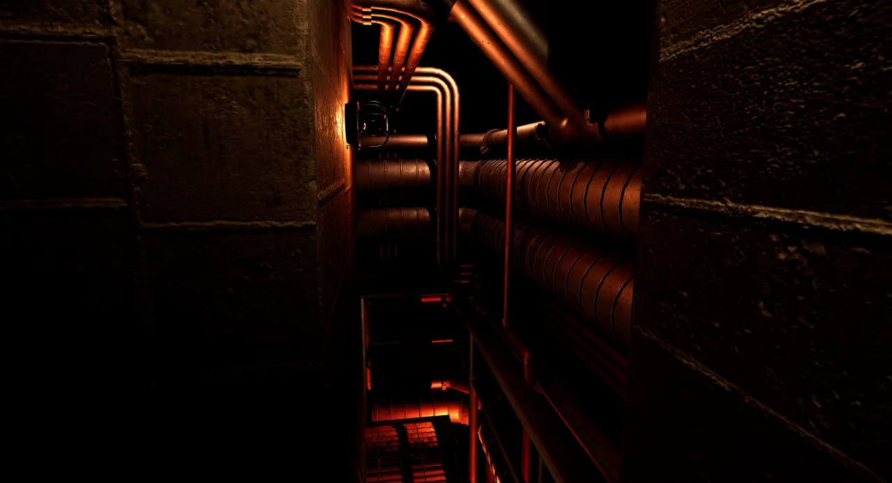 Shattered Lights Screenshot 4