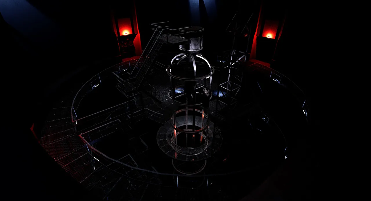 Shattered Lights Screenshot 7