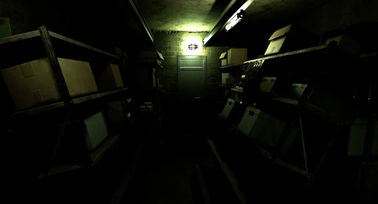 Shattered Lights Screenshot 3