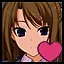 Nanako icon