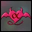 End of the journey icon