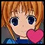 Reika icon