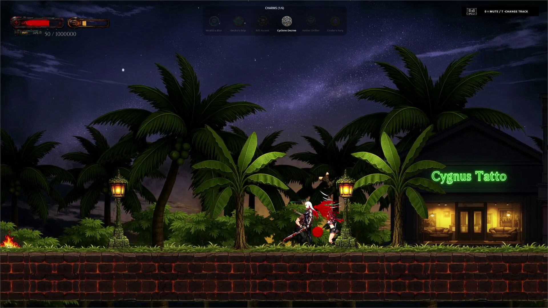 Aroya Knight Screenshot 18