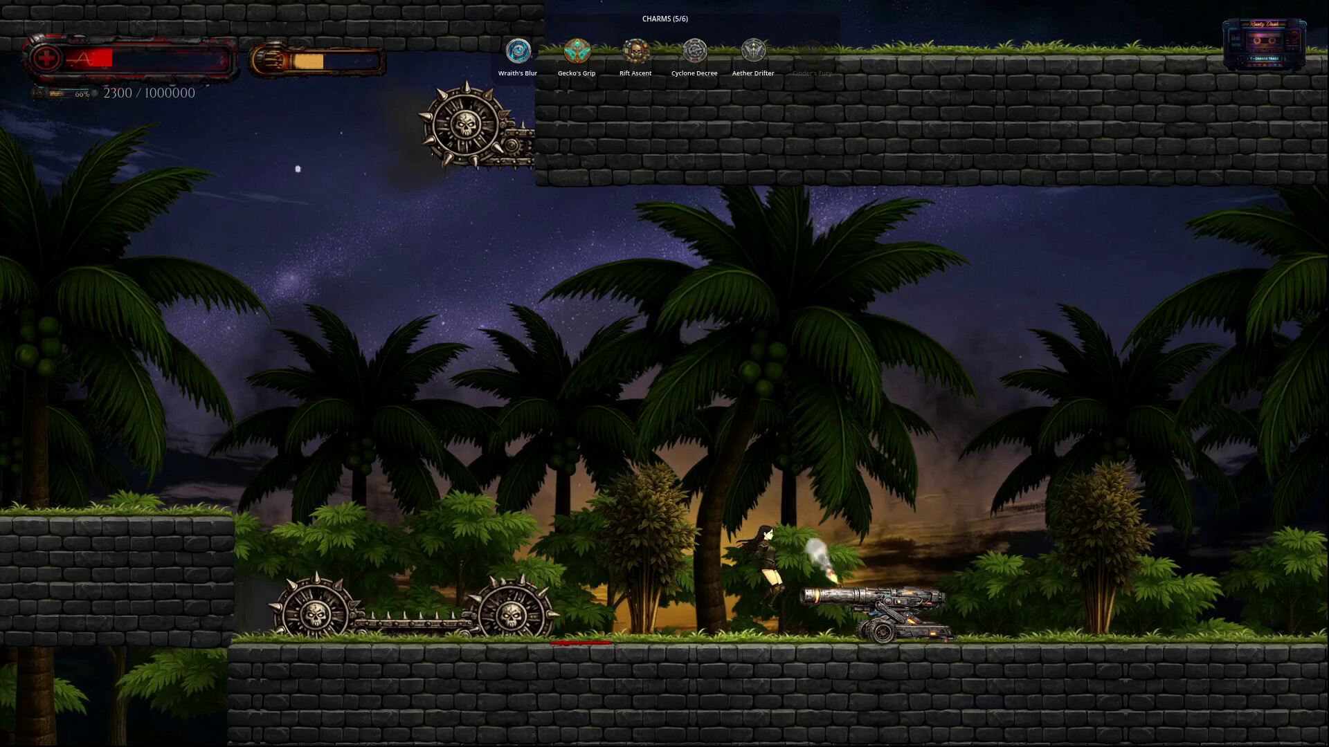 Aroya Knight Screenshot 17