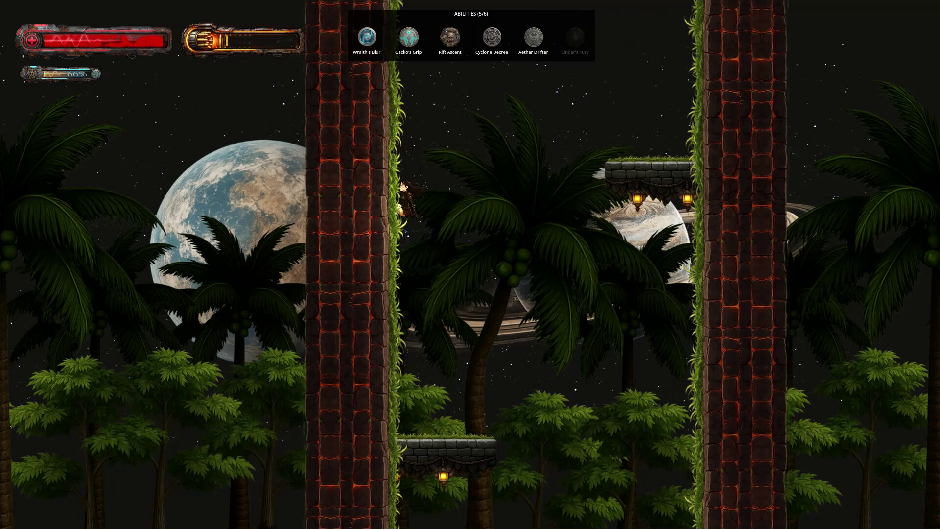 Aroya Knight Screenshot 10