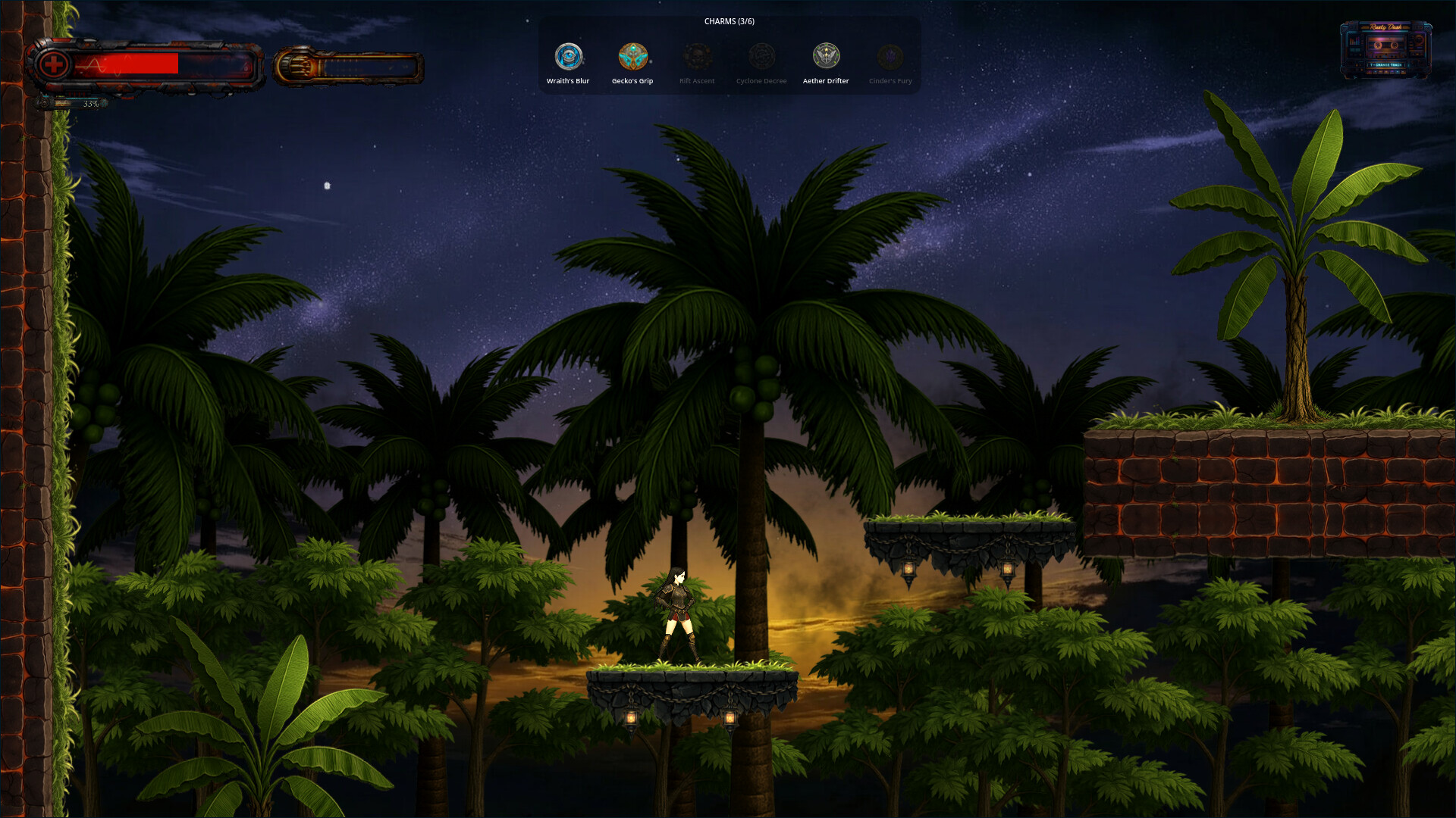 Aroya Knight Screenshot 11