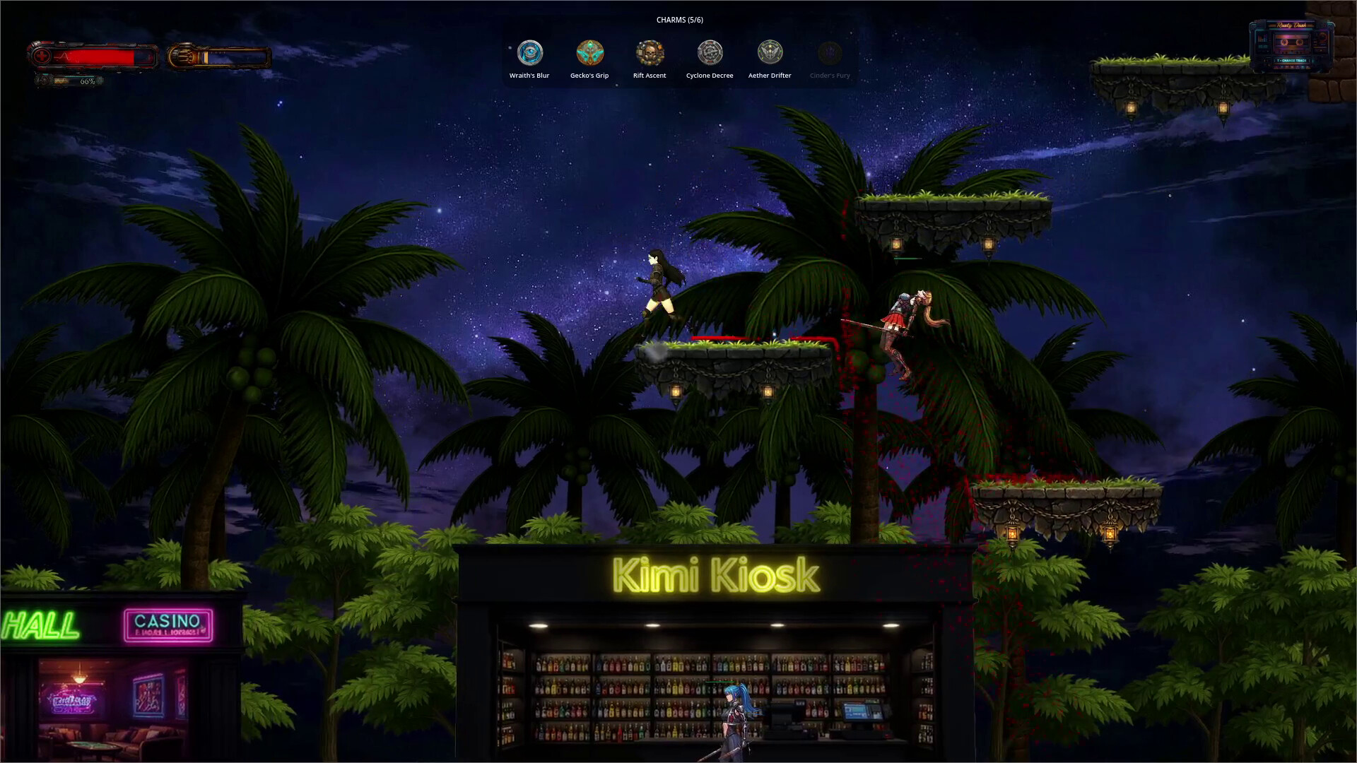 Aroya Knight Screenshot 13