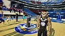 VTB Basketball League VR Screenshot 6