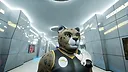VTB Basketball League VR Screenshot 0
