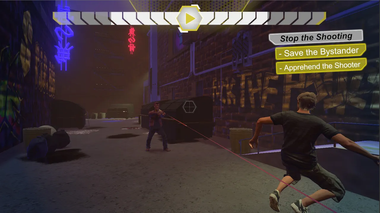 Time Break Screenshot 0