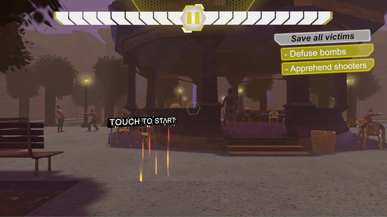 Time Break Screenshot 4