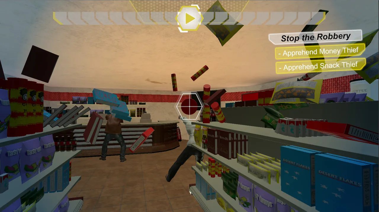 Time Break Screenshot 5