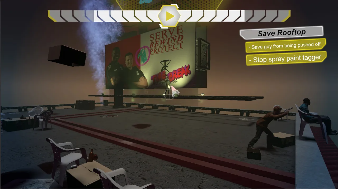Time Break Screenshot 3